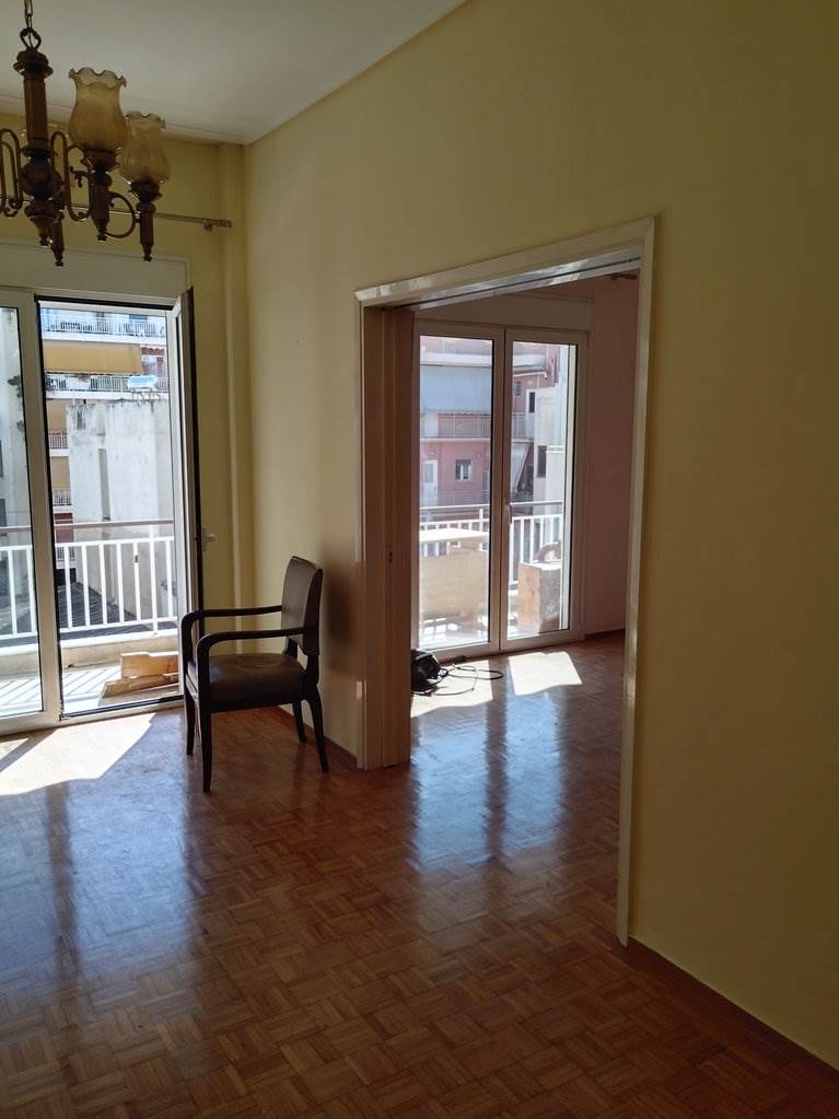 (Προς Ενοικίαση) Κατοικία Διαμέρισμα || Αθήνα Κέντρο/Αθήνα - 76 τ.μ, 2 Υ/Δ, 600€ 