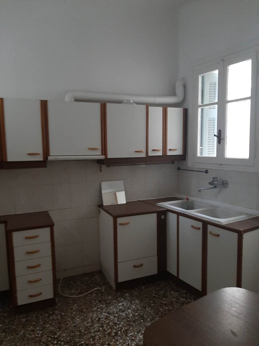 (Προς Ενοικίαση) Κατοικία Διαμέρισμα || Αθήνα Κέντρο/Αθήνα - 100 τ.μ, 2 Υ/Δ, 550€ 