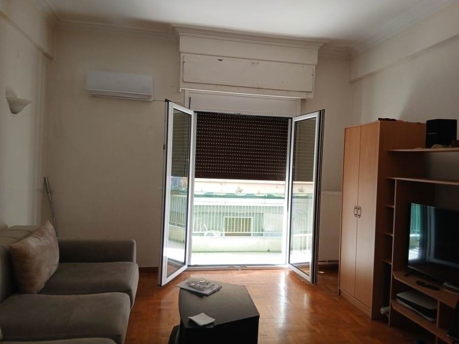 (For Sale) Residential Apartment || Athens Center/Athens - 94 Sq.m, 3 Bedrooms, 180.000€ 