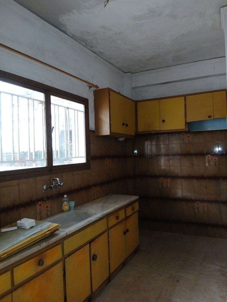 (For Sale) Residential Apartment || Athens Center/Galatsi - 98 Sq.m, 2 Bedrooms, 140.000€ 