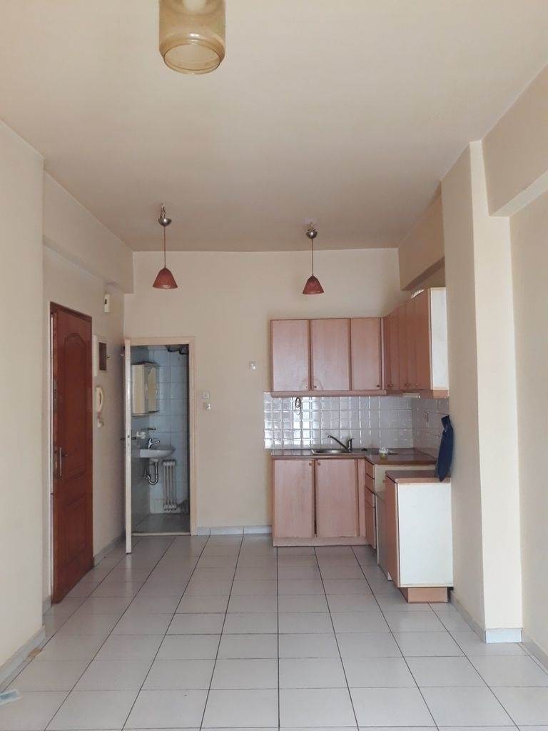(For Sale) Residential Apartment || Athens Center/Athens - 25 Sq.m, 1 Bedrooms, 55.000€ 