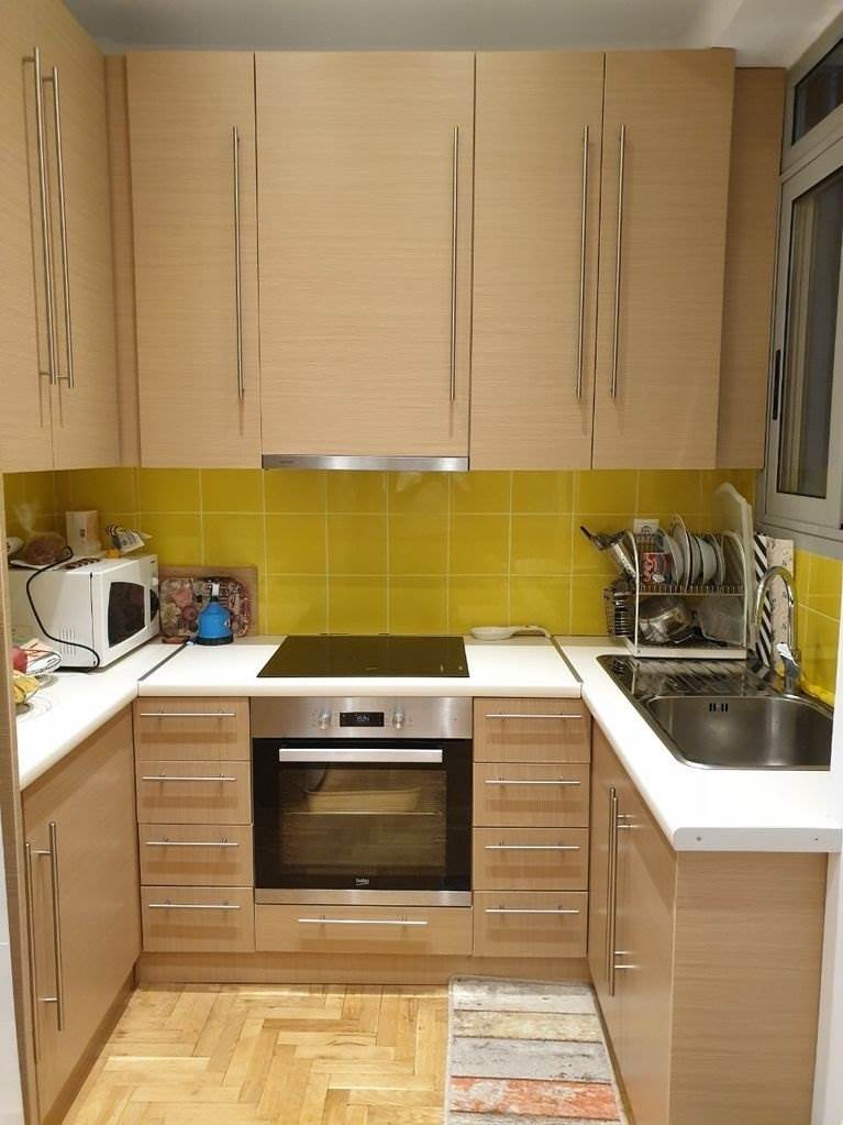 (Προς Ενοικίαση) Κατοικία Διαμέρισμα || Αθήνα Κέντρο/Αθήνα - 51 τ.μ, 1 Υ/Δ, 620€ 