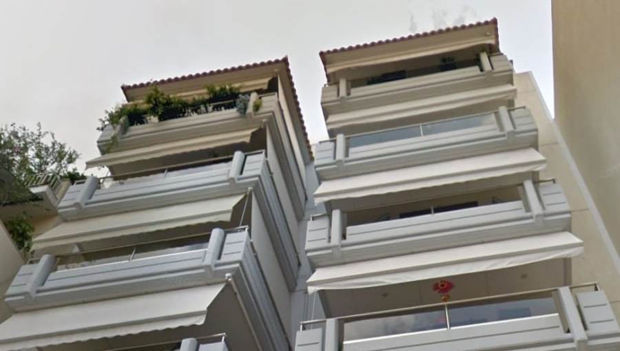 (Προς Ενοικίαση) Κατοικία Διαμέρισμα || Αθήνα Κέντρο/Αθήνα - 55 τ.μ, 1 Υ/Δ, 790€ 