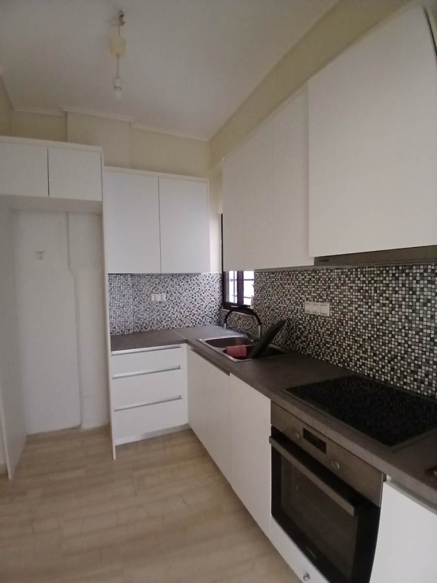 (Προς Ενοικίαση) Κατοικία Διαμέρισμα || Αθήνα Κέντρο/Αθήνα - 65 τ.μ, 2 Υ/Δ, 620€ 