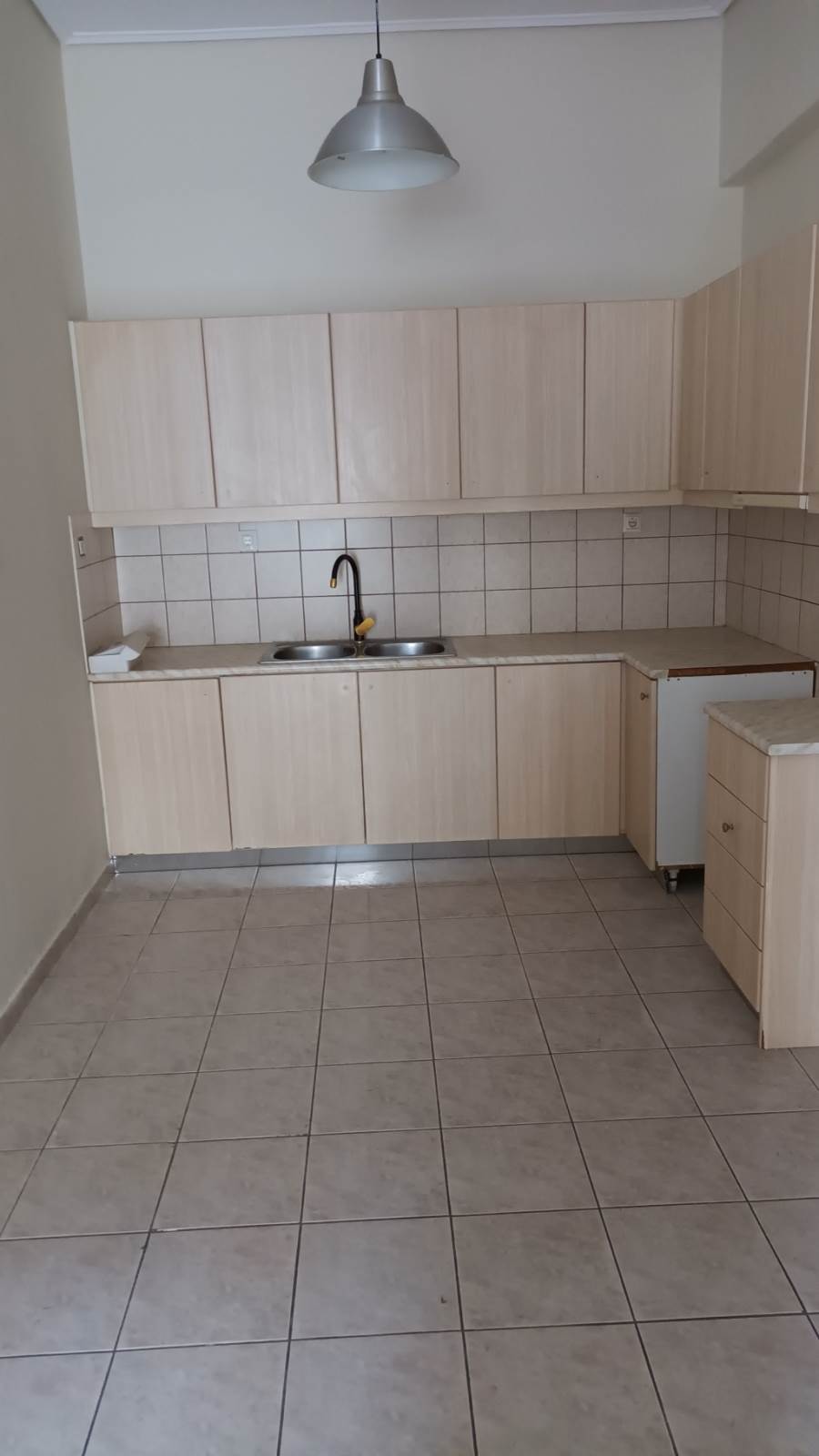 (Προς Ενοικίαση) Κατοικία Διαμέρισμα || Αθήνα Δυτικά/Περιστέρι - 70 τ.μ, 2 Υ/Δ, 570€ 