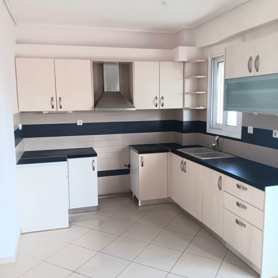 (Προς Ενοικίαση) Κατοικία Διαμέρισμα || Αθήνα Δυτικά/Πετρούπολη - 86 τ.μ, 2 Υ/Δ, 850€ 