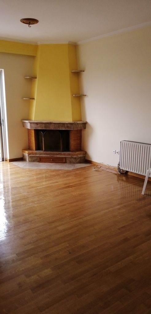 (Προς Ενοικίαση) Κατοικία Διαμέρισμα || Αθήνα Κέντρο/Γαλάτσι - 110 τ.μ, 2 Υ/Δ, 650€ 