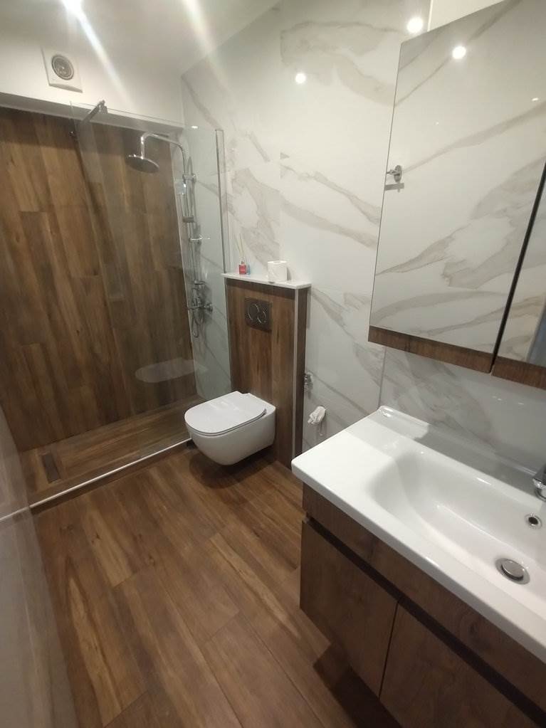 (Προς Ενοικίαση) Κατοικία Διαμέρισμα || Αθήνα Κέντρο/Υμηττός - 48 τ.μ, 1 Υ/Δ, 750€ 