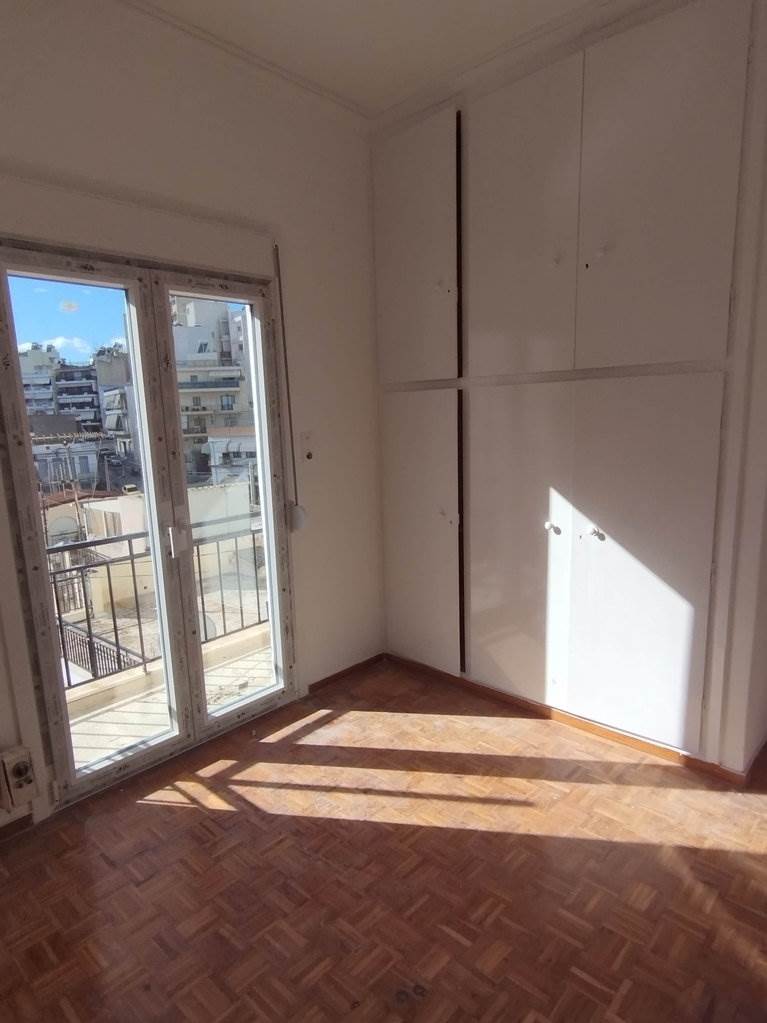 (Προς Ενοικίαση) Κατοικία Διαμέρισμα || Πειραιάς/Πειραιάς - 55 τ.μ, 1 Υ/Δ, 450€ 