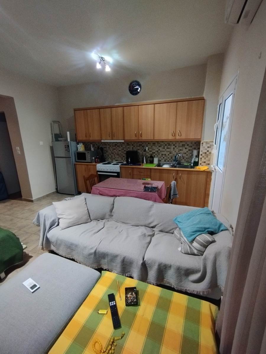 (Προς Ενοικίαση) Κατοικία Διαμέρισμα || Πειραιάς/Πειραιάς - 40 τ.μ, 1 Υ/Δ, 470€ 