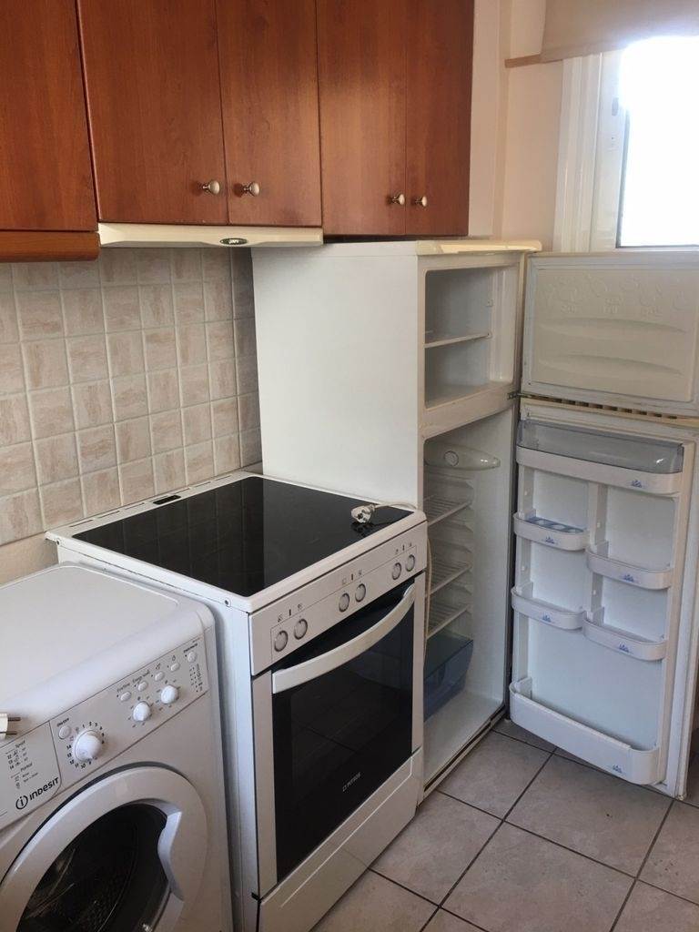 (Προς Ενοικίαση) Κατοικία Διαμέρισμα || Αθήνα Κέντρο/Αθήνα - 35 τ.μ, 1 Υ/Δ, 450€ 