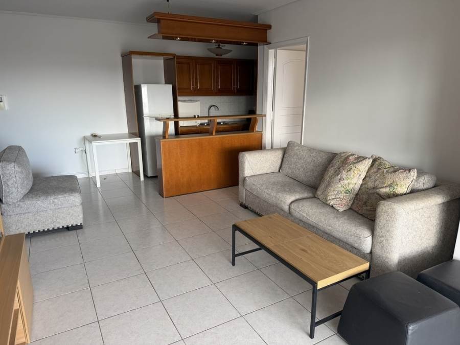 (Προς Ενοικίαση) Κατοικία Διαμέρισμα || Αθήνα Νότια/Νέα Σμύρνη - 75 τ.μ, 2 Υ/Δ, 780€ 