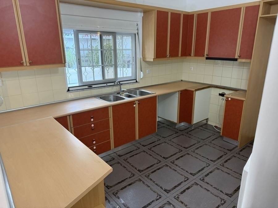 (Προς Ενοικίαση) Κατοικία Διαμέρισμα || Αθήνα Νότια/Άλιμος - 110 τ.μ, 3 Υ/Δ, 850€ 