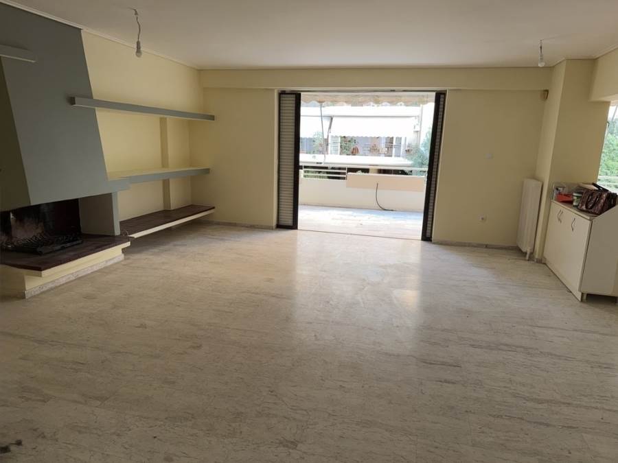 (Προς Ενοικίαση) Κατοικία Διαμέρισμα || Αθήνα Νότια/Νέα Σμύρνη - 135 τ.μ, 3 Υ/Δ, 1.100€ 