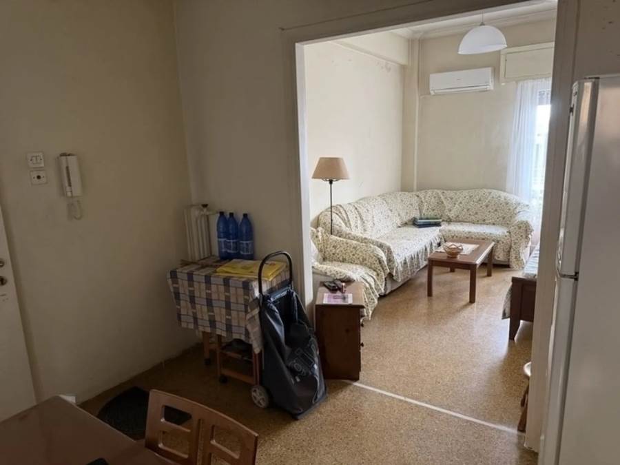 (Προς Πώληση) Κατοικία Διαμέρισμα || Αθήνα Νότια/Καλλιθέα - 47 τ.μ, 1 Υ/Δ, 86.000€ 