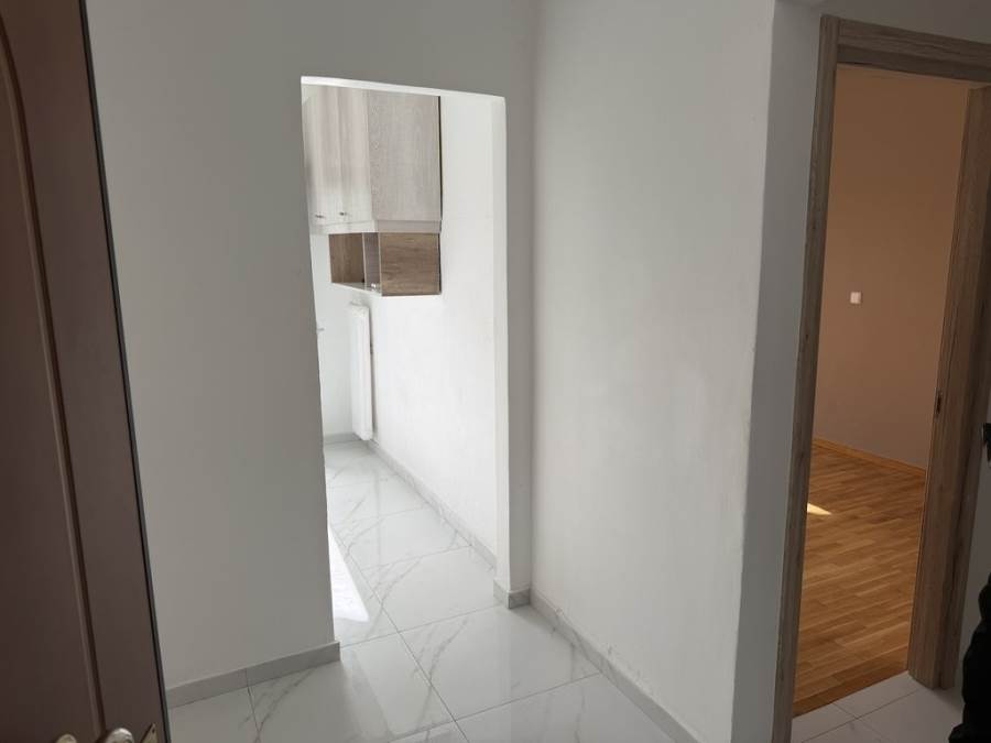 (Προς Ενοικίαση) Κατοικία Διαμέρισμα || Αθήνα Νότια/Γλυφάδα - 55 τ.μ, 1 Υ/Δ, 750€ 