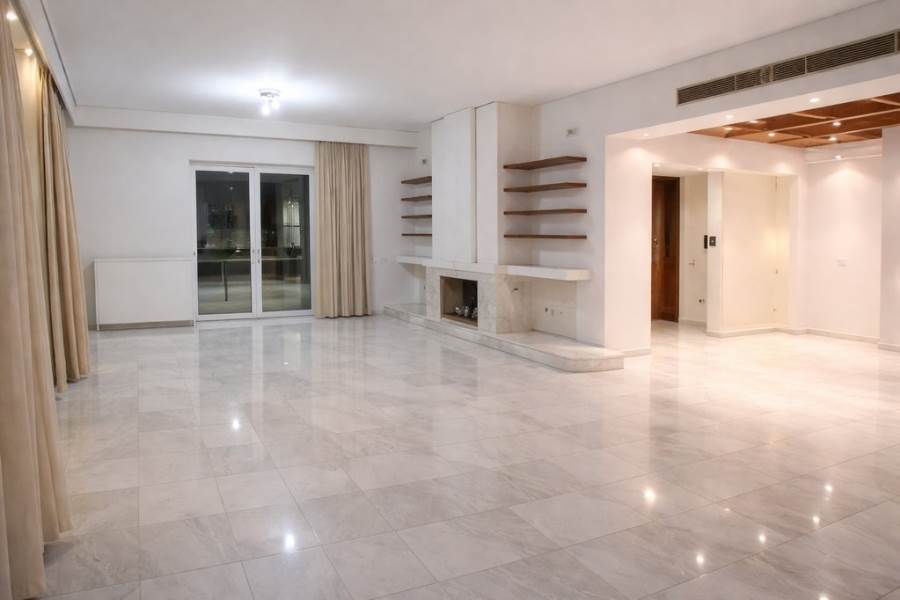 (Προς Ενοικίαση) Κατοικία Οροφοδιαμέρισμα || Ανατολική Αττική/Βούλα - 185 τ.μ, 3 Υ/Δ, 2.400€ 