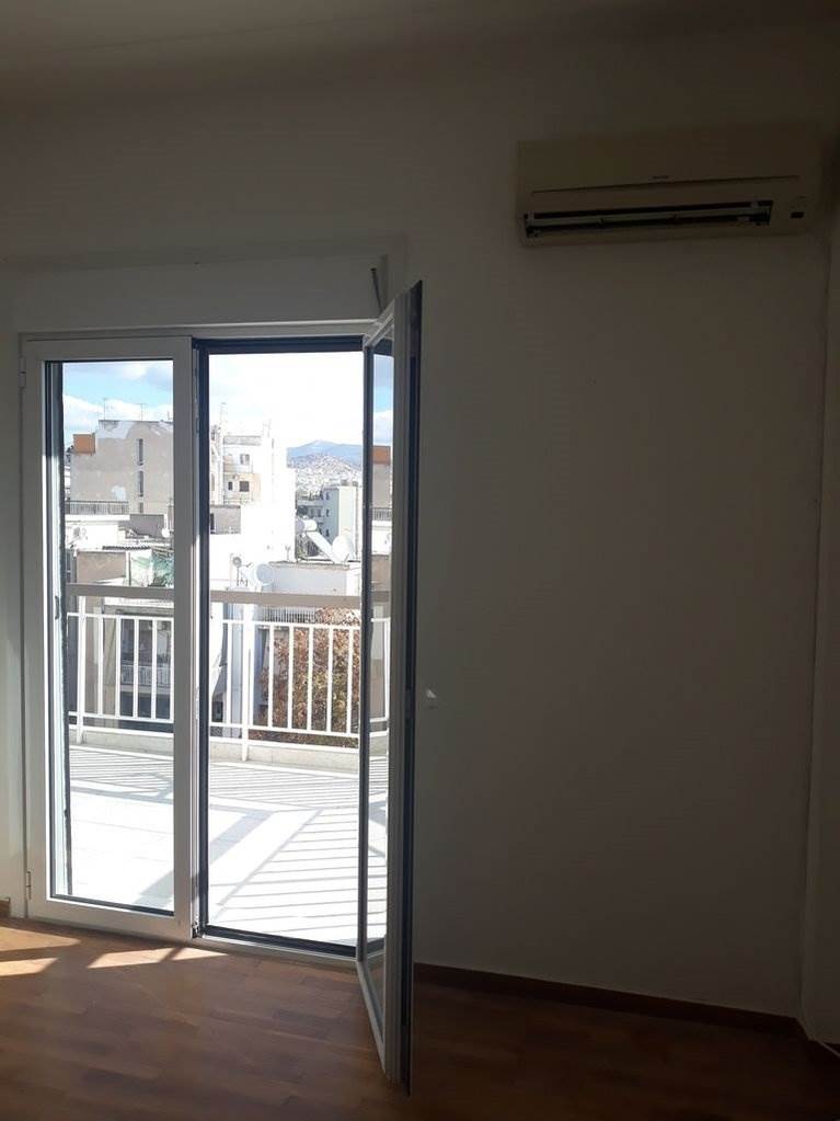 (Προς Ενοικίαση) Κατοικία Διαμέρισμα || Αθήνα Κέντρο/Αθήνα - 45 τ.μ, 1 Υ/Δ, 550€ 