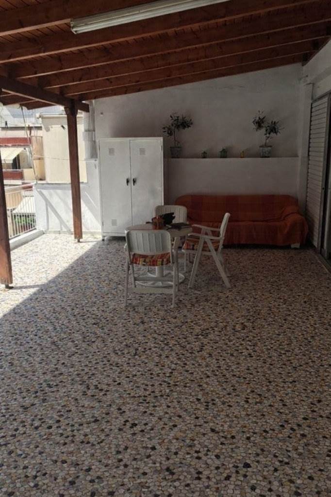 (Προς Ενοικίαση) Κατοικία Διαμέρισμα || Αθήνα Κέντρο/Αθήνα - 37 τ.μ, 1 Υ/Δ, 450€ 