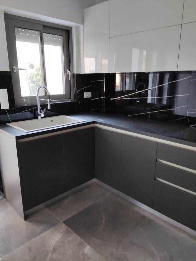 (Προς Ενοικίαση) Κατοικία Διαμέρισμα || Αθήνα Νότια/Άλιμος - 65 τ.μ, 1 Υ/Δ, 1.500€ 