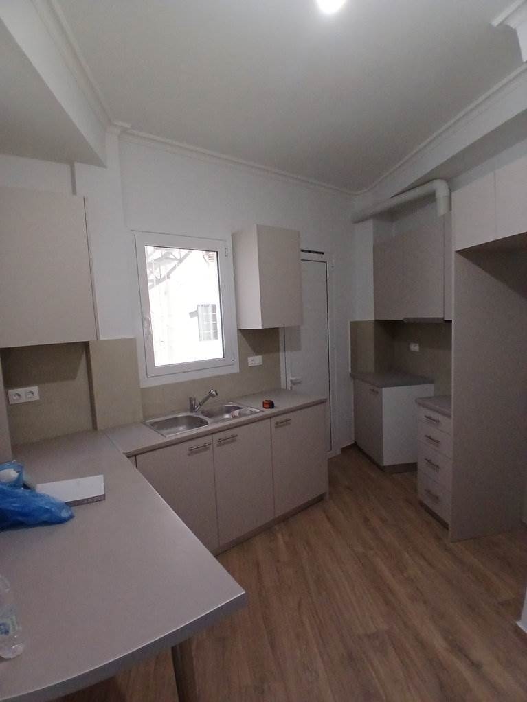 (Προς Ενοικίαση) Κατοικία Διαμέρισμα || Αθήνα Κέντρο/Αθήνα - 87 τ.μ, 2 Υ/Δ, 850€ 