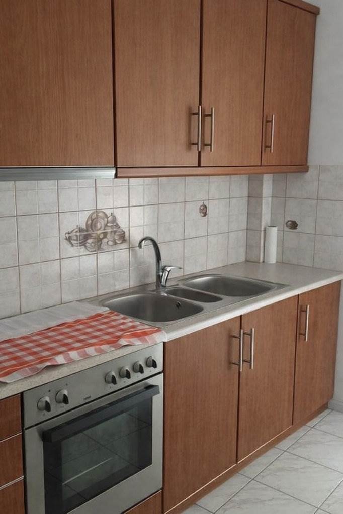 (Προς Ενοικίαση) Κατοικία Διαμέρισμα || Αθήνα Δυτικά/Χαϊδάρι - 55 τ.μ, 1 Υ/Δ, 650€ 