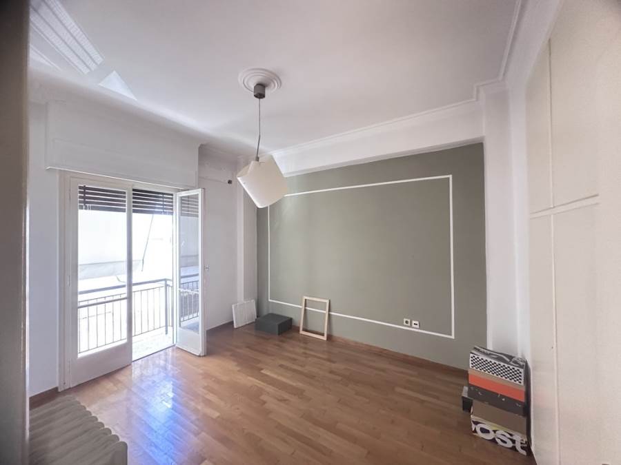 (Προς Ενοικίαση) Κατοικία Διαμέρισμα || Αθήνα Κέντρο/Αθήνα - 74 τ.μ, 2 Υ/Δ, 600€ 