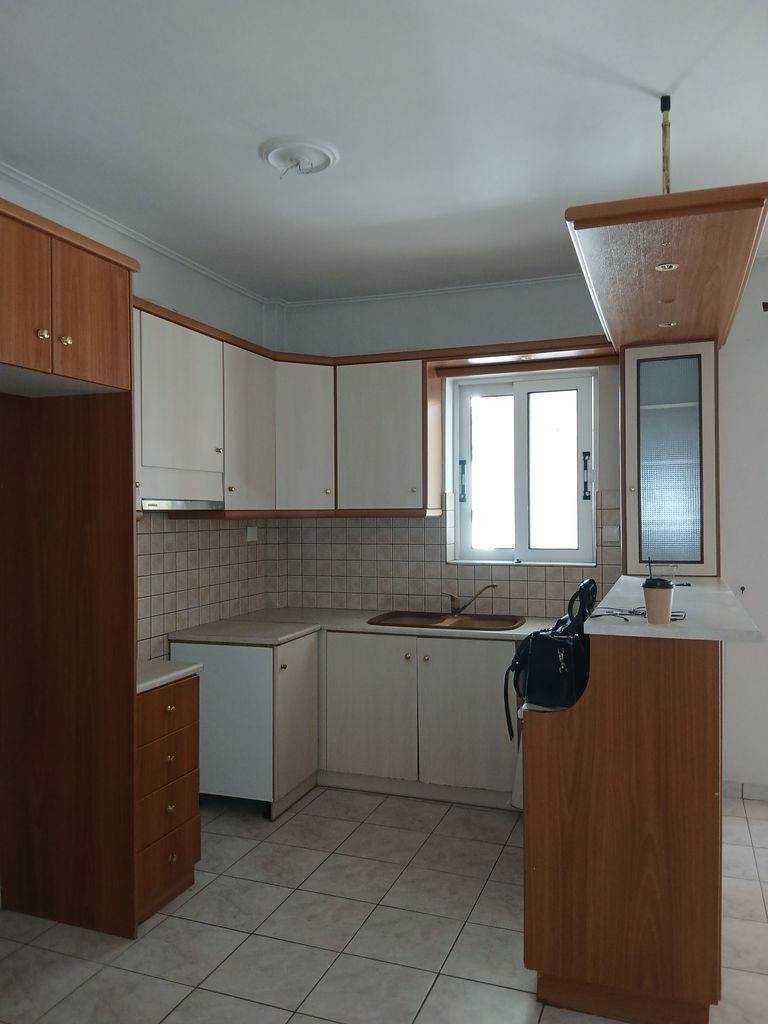 (Προς Ενοικίαση) Κατοικία Διαμέρισμα || Πειραιάς/Πειραιάς - 58 τ.μ, 1 Υ/Δ, 480€ 