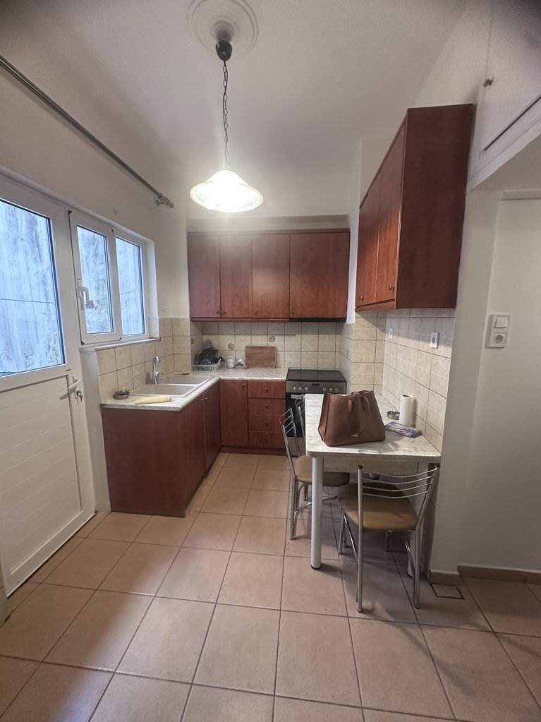 (Προς Ενοικίαση) Κατοικία Διαμέρισμα || Αθήνα Κέντρο/Αθήνα - 61 τ.μ, 1 Υ/Δ, 580€ 