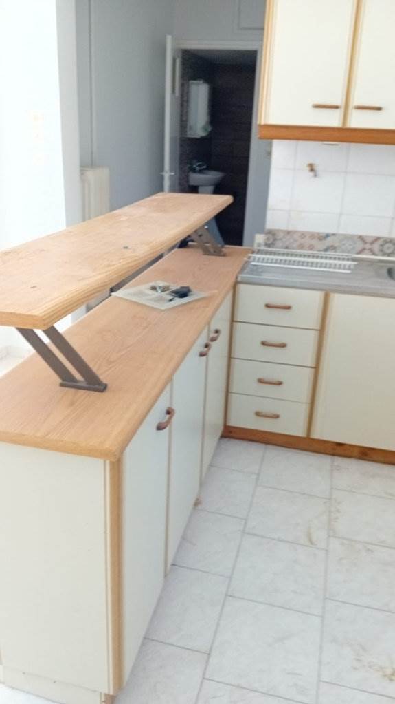 (Προς Ενοικίαση) Κατοικία Διαμέρισμα || Ν. Αχαϊας/Πάτρα - 55 τ.μ, 1 Υ/Δ, 300€ 