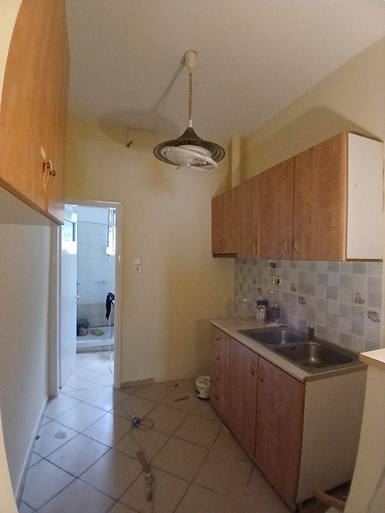 (Προς Ενοικίαση) Κατοικία Διαμέρισμα || Αθήνα Βόρεια/Νέα Ιωνία - 40 τ.μ, 1 Υ/Δ, 400€ 