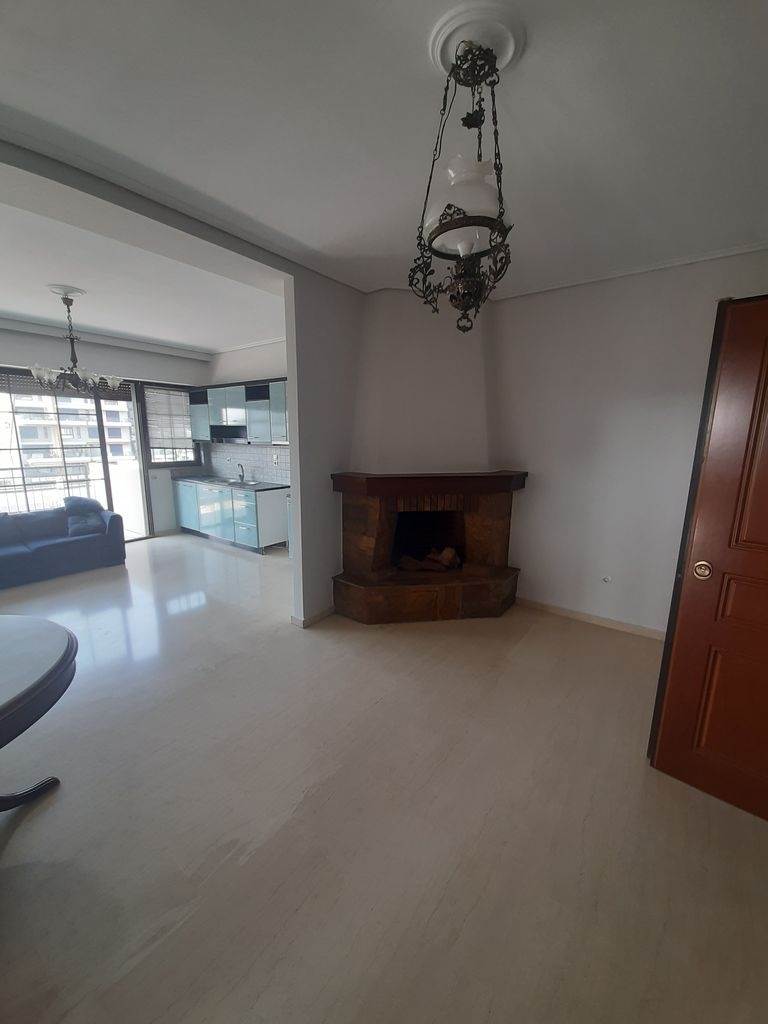 (Προς Ενοικίαση) Κατοικία Διαμέρισμα || Αθήνα Κέντρο/Γαλάτσι - 80 τ.μ, 2 Υ/Δ, 770€ 