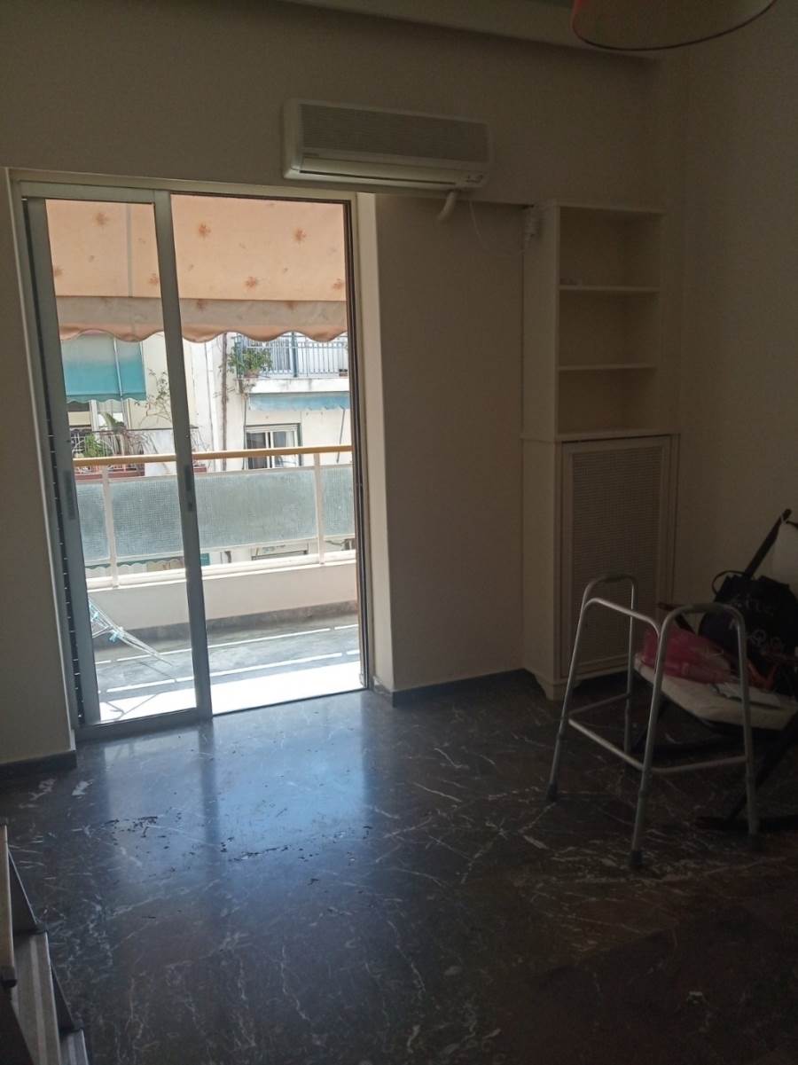 (Προς Ενοικίαση) Κατοικία Διαμέρισμα || Αθήνα Κέντρο/Ζωγράφος - 35 τ.μ, 1 Υ/Δ, 400€ 