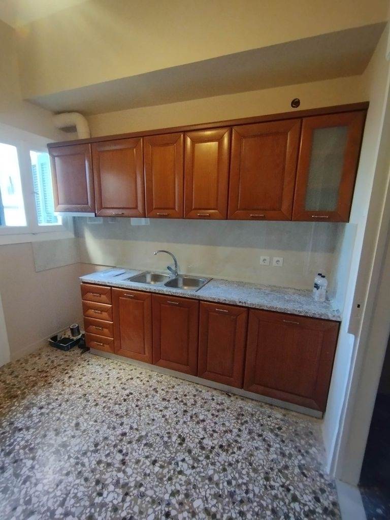 (For Rent) Residential Apartment || Piraias/Nikaia - 95 Sq.m, 2 Bedrooms, 600€ 