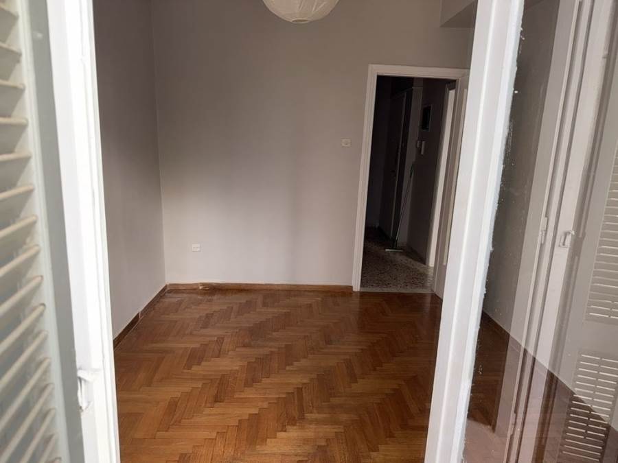 (For Rent) Residential Apartment || Athens Center/Zografos - 73 Sq.m, 2 Bedrooms, 550€ 