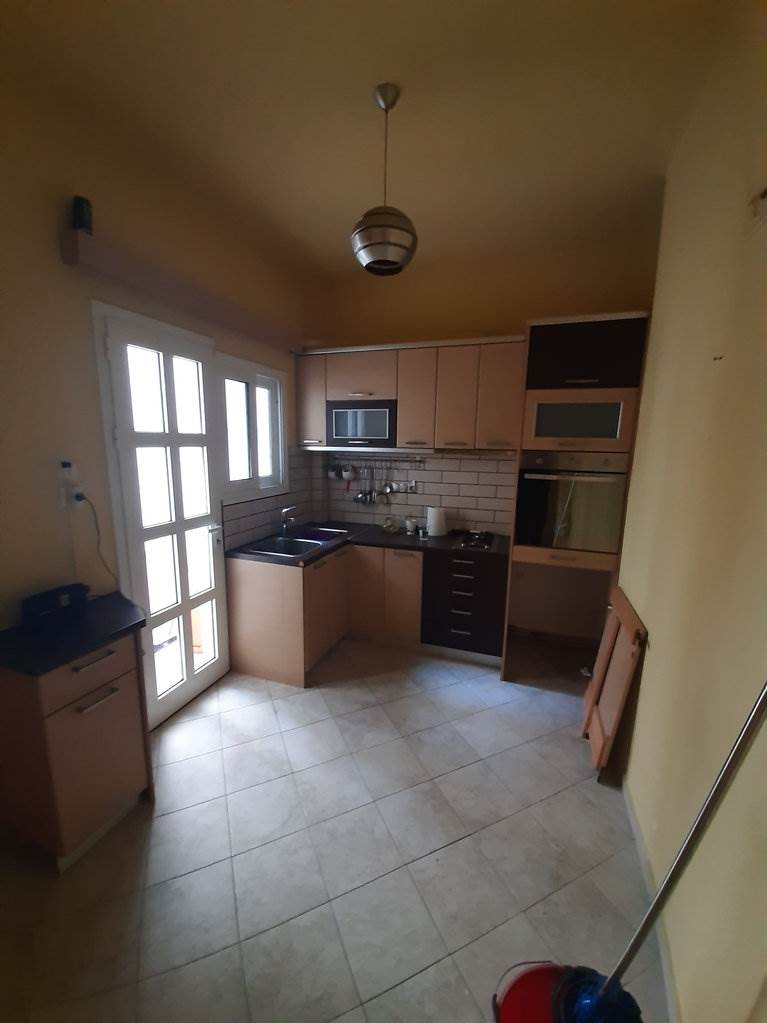 (Προς Ενοικίαση) Κατοικία Διαμέρισμα || Αθήνα Κέντρο/Γαλάτσι - 71 τ.μ, 1 Υ/Δ, 570€ 