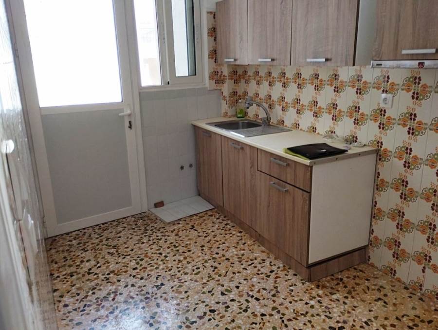 (Προς Ενοικίαση) Κατοικία Διαμέρισμα || Αθήνα Κέντρο/Αθήνα - 58 τ.μ, 1 Υ/Δ, 500€ 