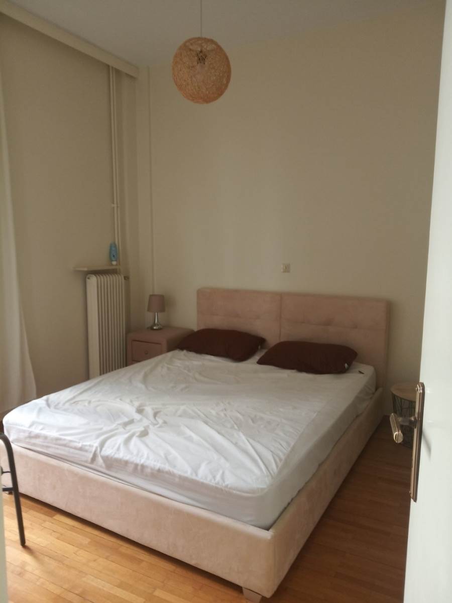 (Προς Ενοικίαση) Κατοικία Διαμέρισμα || Αθήνα Κέντρο/Αθήνα - 53 τ.μ, 1 Υ/Δ, 490€ 