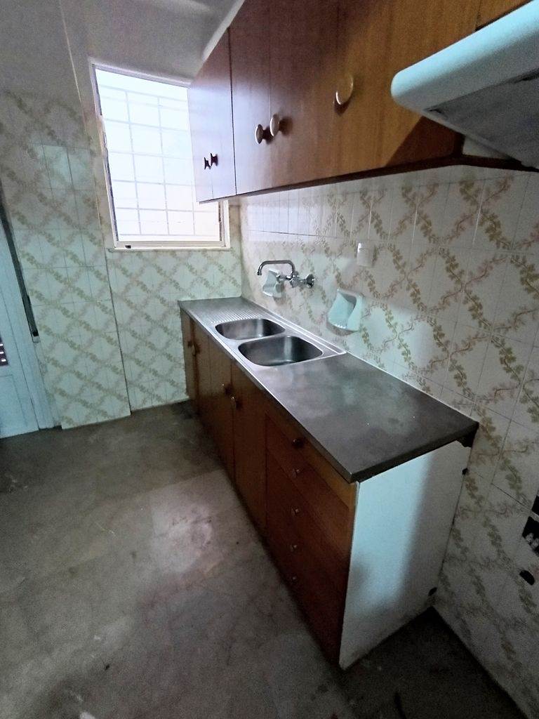 (Προς Ενοικίαση) Κατοικία Διαμέρισμα || Αθήνα Κέντρο/Ηλιούπολη - 58 τ.μ, 1 Υ/Δ, 500€ 