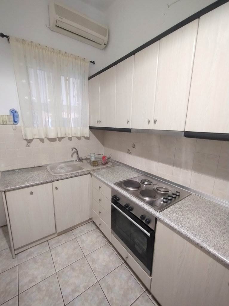 (Προς Ενοικίαση) Κατοικία Διαμέρισμα || Αθήνα Νότια/Άλιμος - 52 τ.μ, 1 Υ/Δ, 450€ 