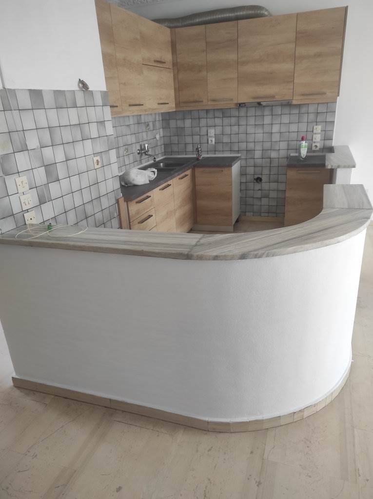 (Προς Ενοικίαση) Κατοικία Οροφοδιαμέρισμα || Αθήνα Δυτικά/Άγιοι Ανάργυροι - 98 τ.μ, 3 Υ/Δ, 700€ 