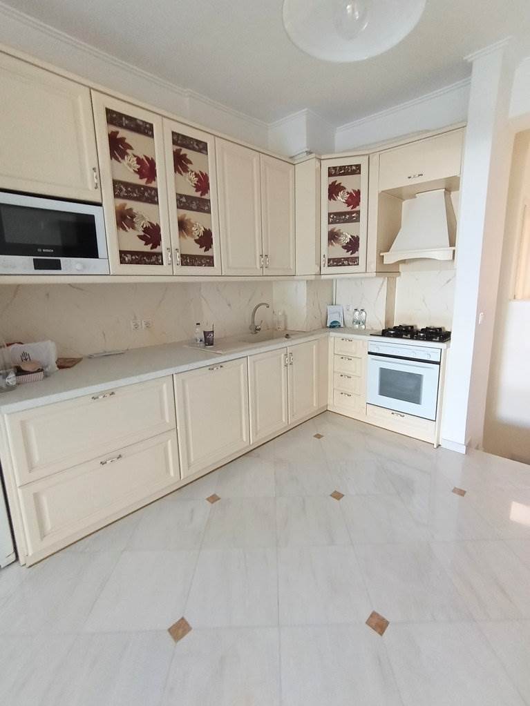 (Προς Ενοικίαση) Κατοικία Διαμέρισμα || Αθήνα Νότια/Άγιος Δημήτριος - 120 τ.μ, 3 Υ/Δ, 1.250€ 