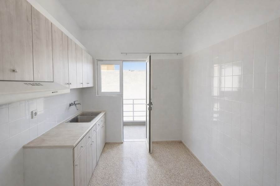 (Προς Ενοικίαση) Κατοικία Διαμέρισμα || Αθήνα Βόρεια/Αγία Παρασκευή - 70 τ.μ, 2 Υ/Δ, 630€ 