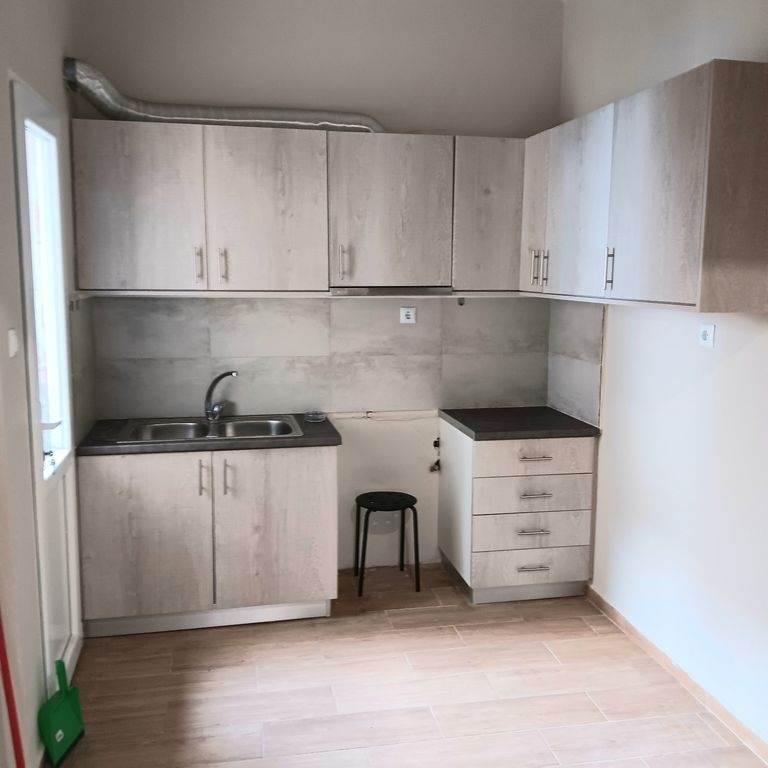 (Προς Ενοικίαση) Κατοικία Διαμέρισμα || Αθήνα Νότια/Καλλιθέα - 60 τ.μ, 2 Υ/Δ, 580€ 