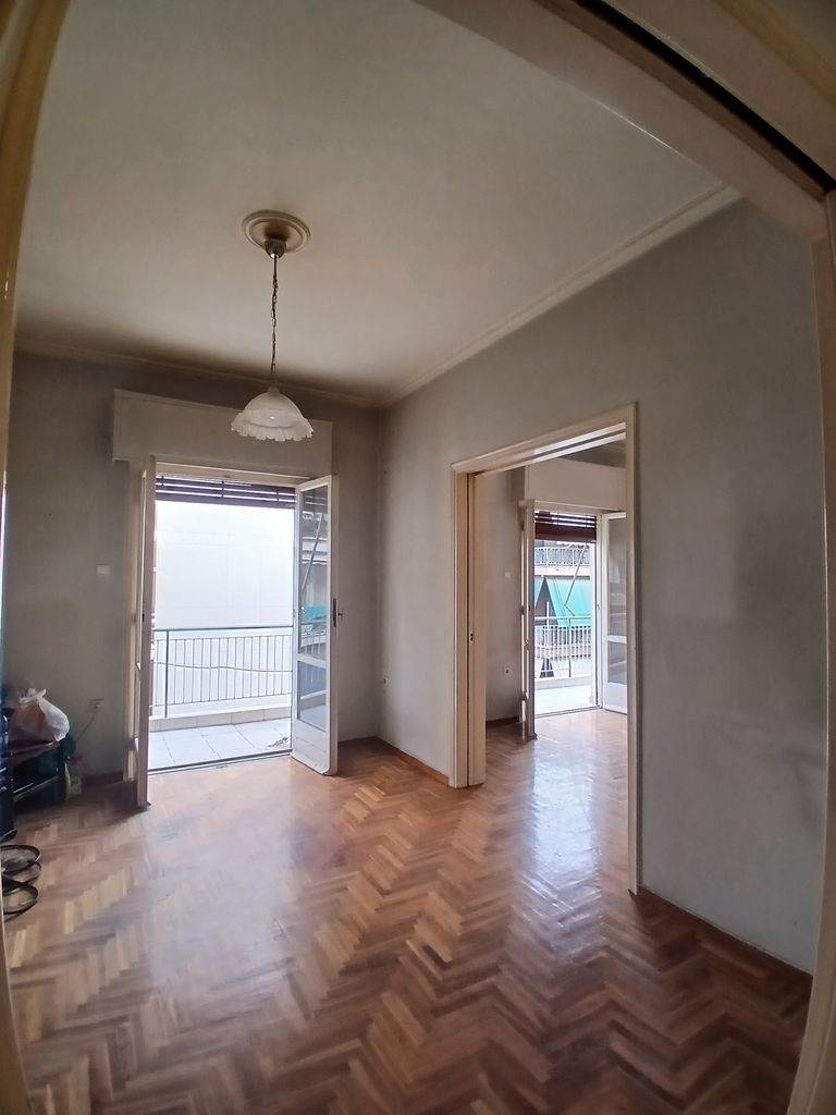 (Verkauf) Wohnung/Residenz Wohnung || Athens Center/Athens - 71 m², 2 Schlafzimmer, 145.000€ 