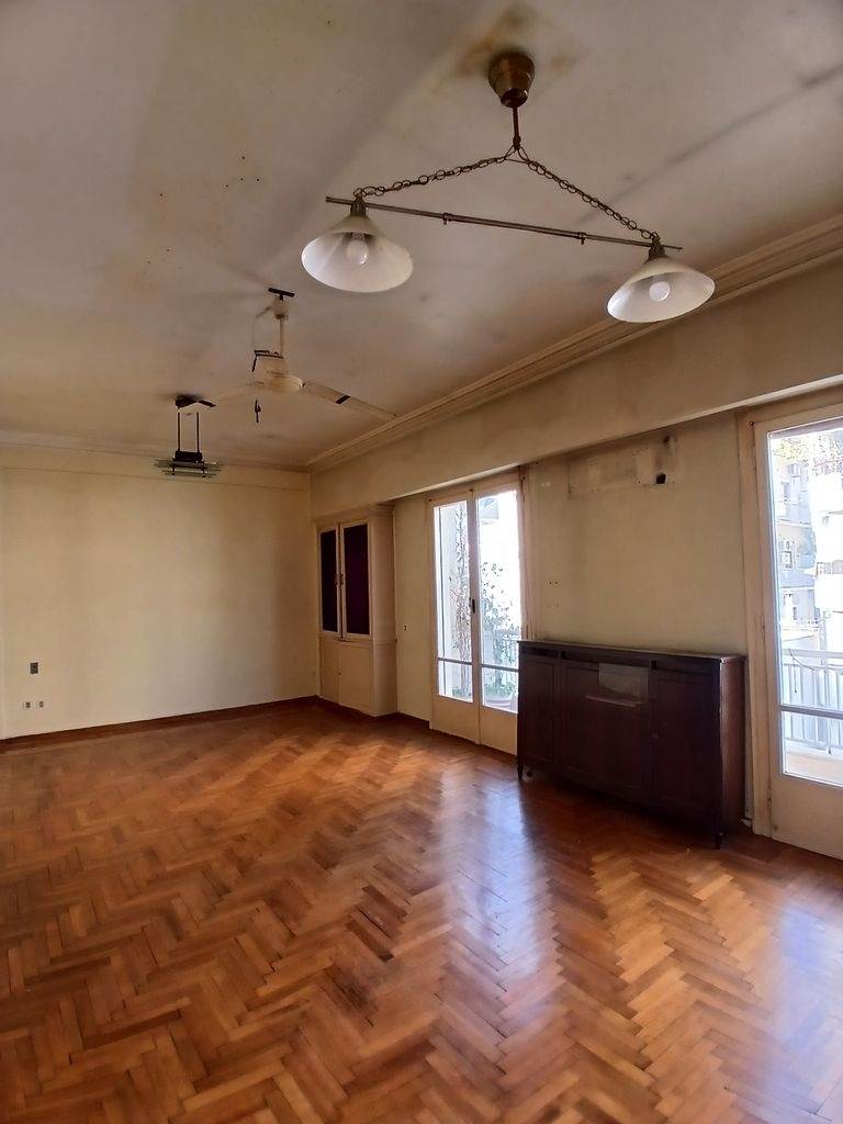 (Продажа) Жилая Апартаменты || Афины Центр/Афины - 103 кв.м, 2 Спальня/и, 185.000€ 