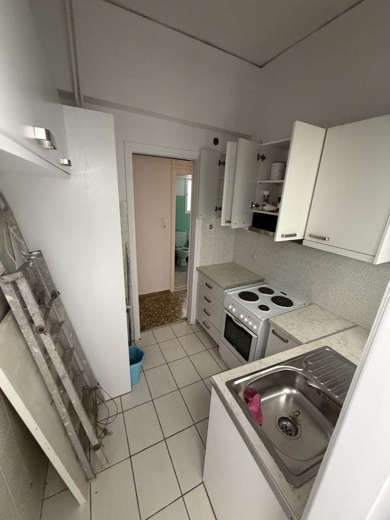 (Προς Ενοικίαση) Κατοικία Διαμέρισμα || Αθήνα Νότια/Καλλιθέα - 71 τ.μ, 2 Υ/Δ, 550€ 