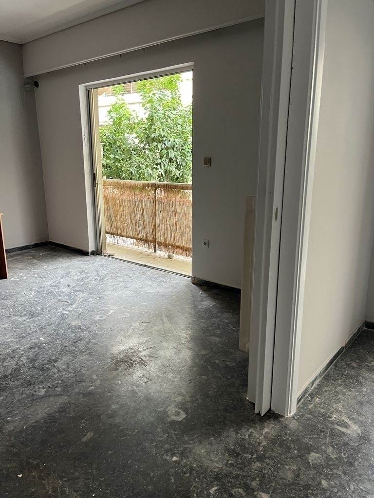 (Προς Ενοικίαση) Κατοικία Διαμέρισμα || Αθήνα Νότια/Καλλιθέα - 105 τ.μ, 3 Υ/Δ, 650€ 