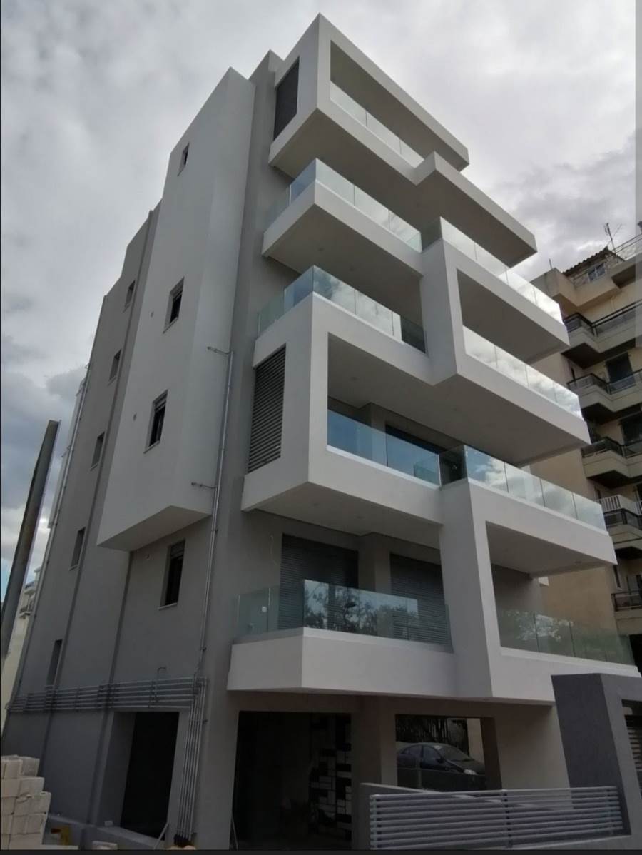 (Προς Πώληση) Κατοικία Διαμέρισμα || Αθήνα Κέντρο/Υμηττός - 50 τ.μ, 1 Υ/Δ, 168.000€ 