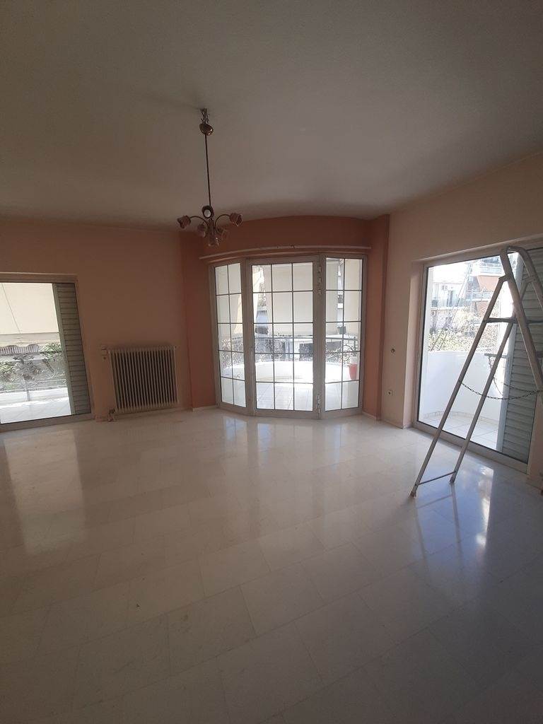 (Προς Ενοικίαση) Κατοικία Διαμέρισμα || Αθήνα Κέντρο/Γαλάτσι - 100 τ.μ, 3 Υ/Δ, 830€ 